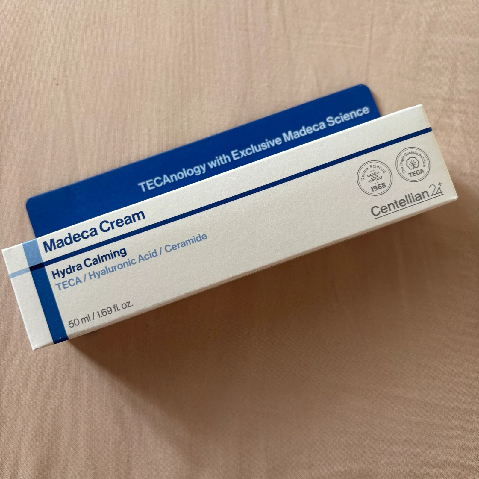 Centellian24 hydra Cream